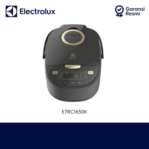 Rice Cooker ELECTROLUX E7RC1-650K / E7RC1650K