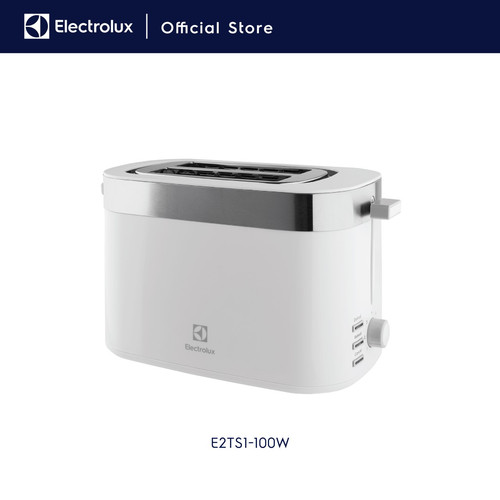 Electrolux Pemanggang Roti E2TS1-100W