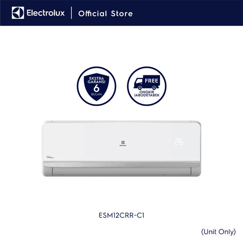 Electrolux AC Vita Cool 1.5pk ESM12CRR-C1