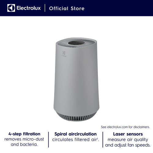 Air Purifier Electrolux FA31-202GY