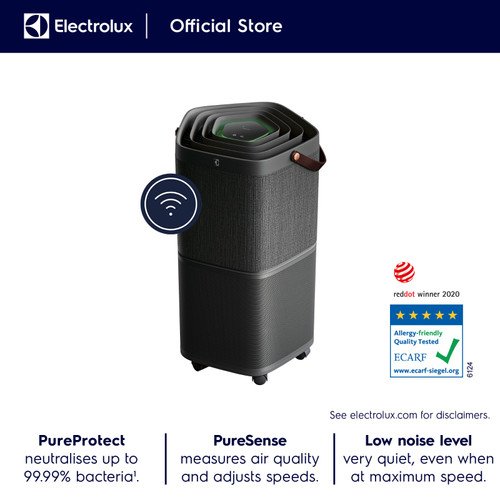 Electrolux Air Purifier PA91-606DG