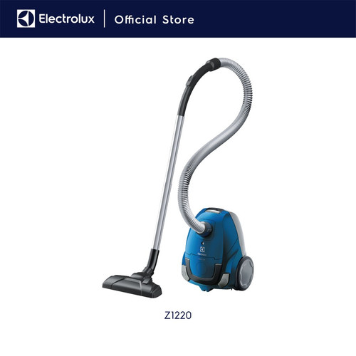 Vacuum Cleaner ELECTROLUX Z1220 / Z 1220