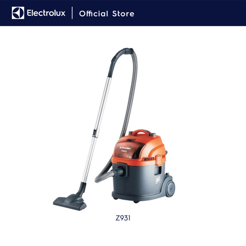 Vacuum Cleaner ELECTROLUX Z931 / Z 931