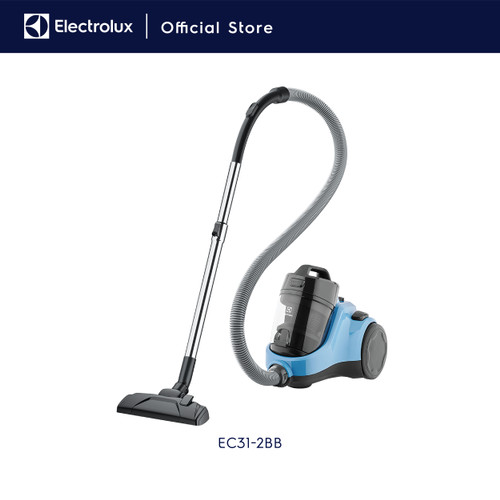 Vacuum Cleaner ELECTROLUX EC31-2BB