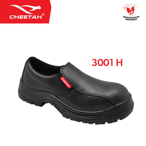 3001 H - Cheetah - Revolution - Safety Shoes - 10