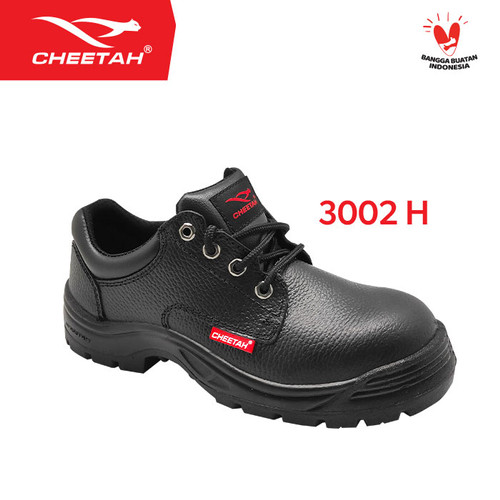 3002 H - Cheetah - Revolution - Safety Shoes - 5