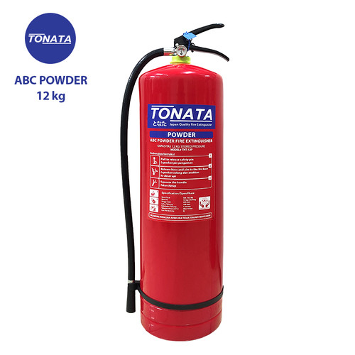 APAR 12 KG TONATA / ABC Powder / Set Komplit - Standard Powder