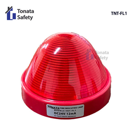 Fire Indicating Lamp Tonata / Fire Alarm Indicator