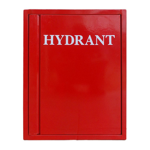 Hydrant Box Indoor 52x66x15 A1 / Boks Hydrant Dalam Ruangan TONATA - Tanpa Kaca