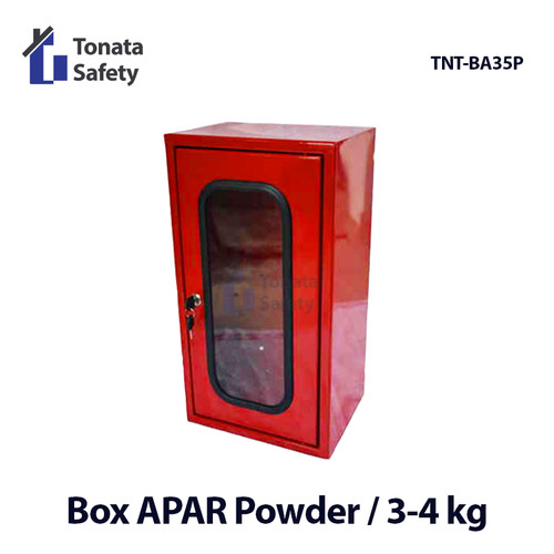 Box APAR 3 kg 3.5 kg 4 kg / Boks 3kg 3.5kg 4kg / Tempat Penyimpanan