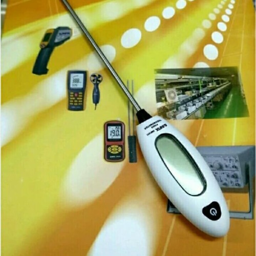 Sanfix GM1311 Digital Food Thermometer