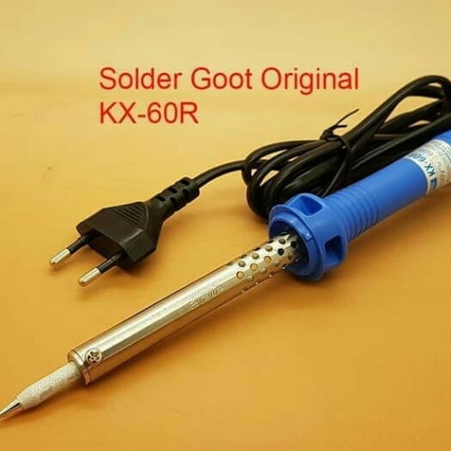 Soldering Iron 60 W Goot KX60R