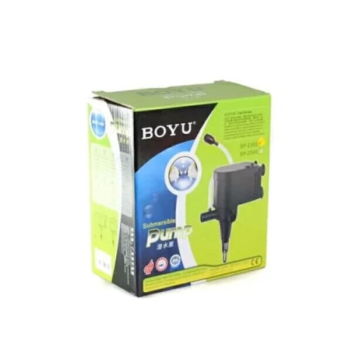 Pompa Air Aquarium Boyu SP 2300