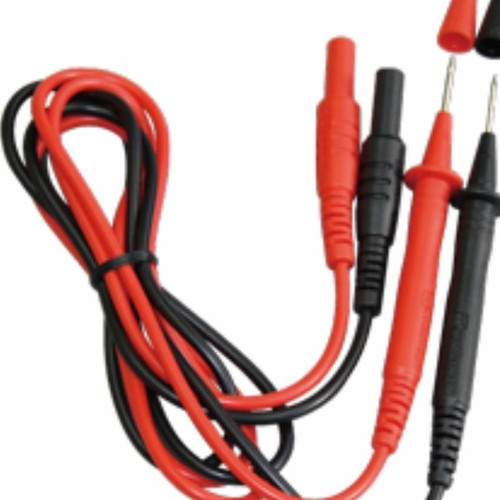 kabel Test Lead Kyoritsu 7107A Kabel Test Lead Murah Ori