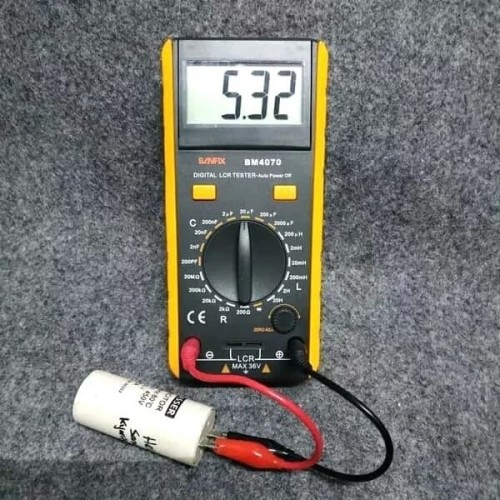 Digital LCR Tester Sanfix BM 4070