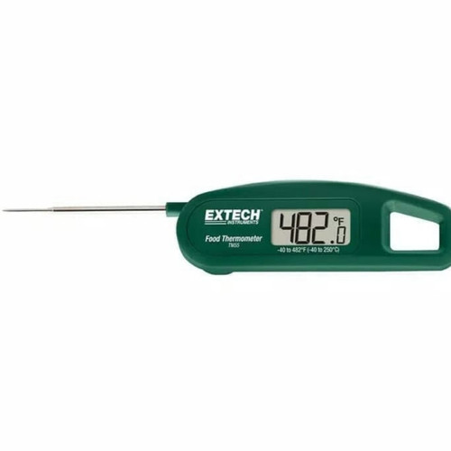 Extech TM55 Fold Up Pocket Food Thermometer Extech Original Murah