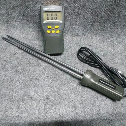 Sanfix MD 7822 Grain Moisture Meter