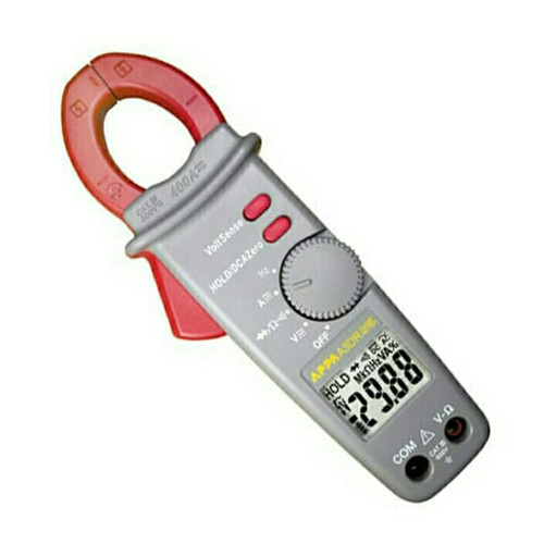 Digital Clamp Meter Tang Amper Appa A3D Original Murah