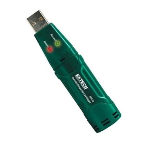 Extech RHT10 Humidity And Temperature USB Datalogger Extech Original