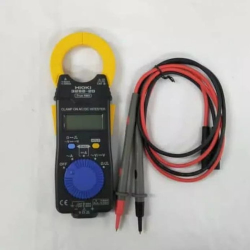 Hioki 3288-20 Digital Clamp Meter Tang Ampere Hioki Japan Original