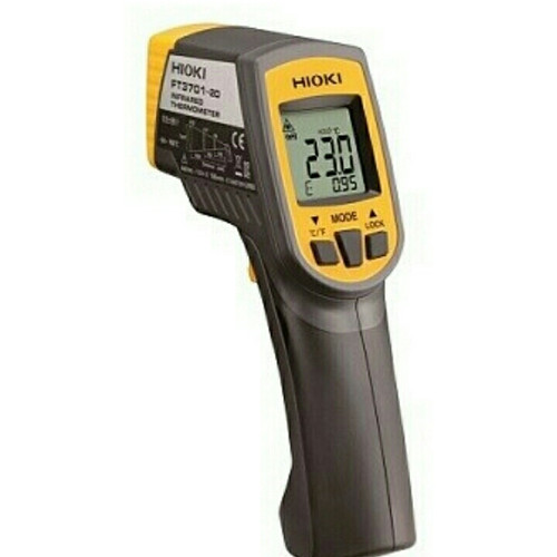 Infrared Thermometer Hi Tester Hioki FT3701-20