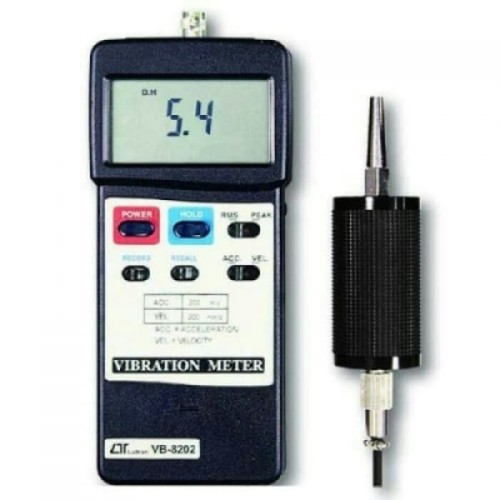 Lutron VB-8202 Vibration Meter