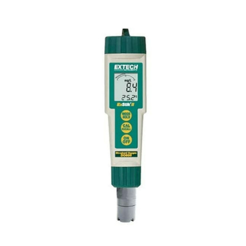 Extech DO600 Exstik II Dissolved Oxygen Meter Extech Original USA