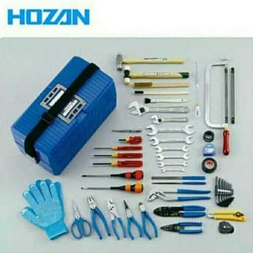 ToolKit toolkit Hozan S-51 Japan High Quality