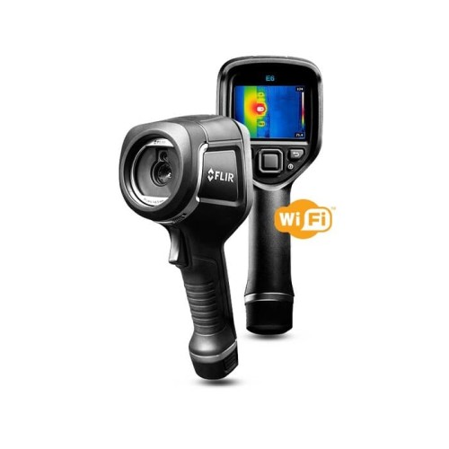 Thermal Imaging Camera Flir E6