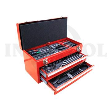 78 PCS TOOLSET FOR YAMAHA MOTORCYCLE 500 x 300 x 220mm MAXPOWER