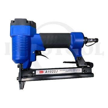 Air Stapler Gun Alat Paku Tembak Staples U Nailer Angin A1002J