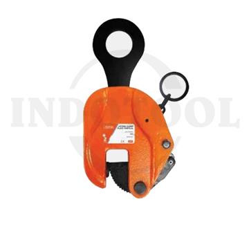 ALAT ANGKAT PLAT - VERTICAL 3T x 35mm/ LIFTING CLAMP, VERTICAL ASANO