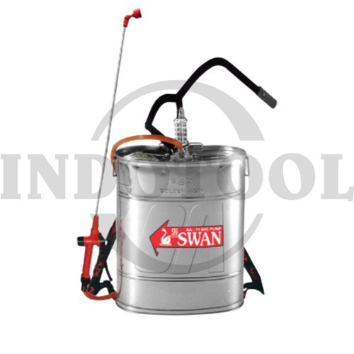 ALAT SEMPROT HAMA MANUAL / HAND SPRAYER SA-14, 14LTR SWAN