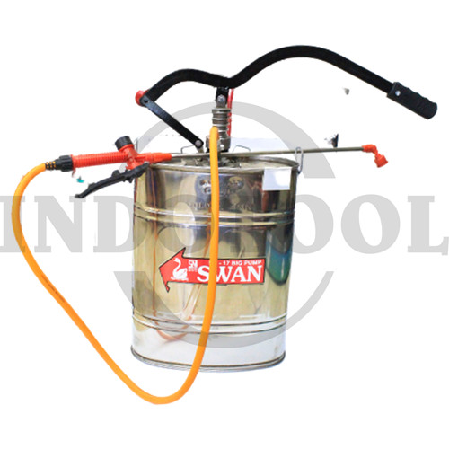 ALAT SEMPROT SEMPORTAN HAMA 17 LTR /TANGKI HAND SPRAYER SWS SA-17 SWAN