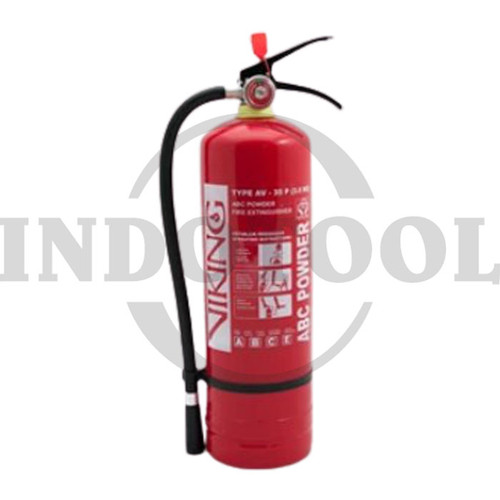 APAR PEMADAM API / FIRE EXTINGUISHER 3.5KG VIKING