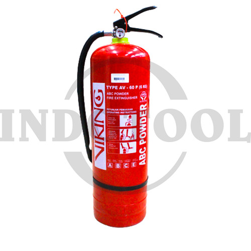 APAR PEMADAM API / FIRE EXTINGUISHER 6 KG VIKING