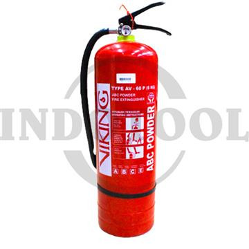 Apar Pemadam Api 9kg / FIRE EXTINGUISHER 9 KG VIKING