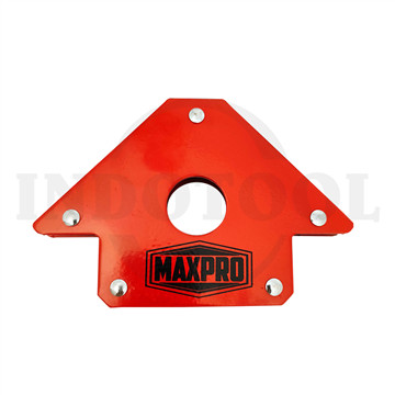 Arrow Magnetic Welding Holder 3" (25Lb) Siku Las Magnet MAXPRO