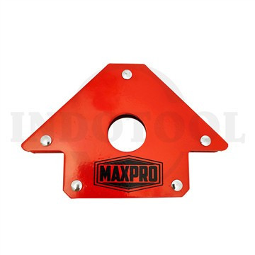 Arrow Magnetic Welding Holder 5" (75Lb) Siku Las Magnet MAXPRO