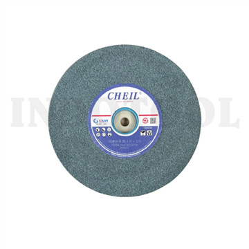 BATU GERINDA POLES ASAH / GRINDING WHEEL GC-60, 8" x 1"x 1-1/4" I-PRIX