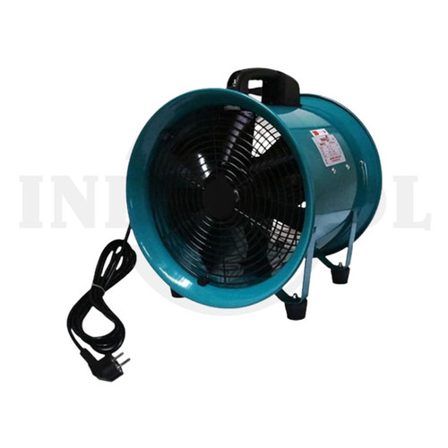 BLOWER PORTABLE VENTILATOR 10 INCH - KIPAS BLOWER EXHAUST 350W YAMAMAX