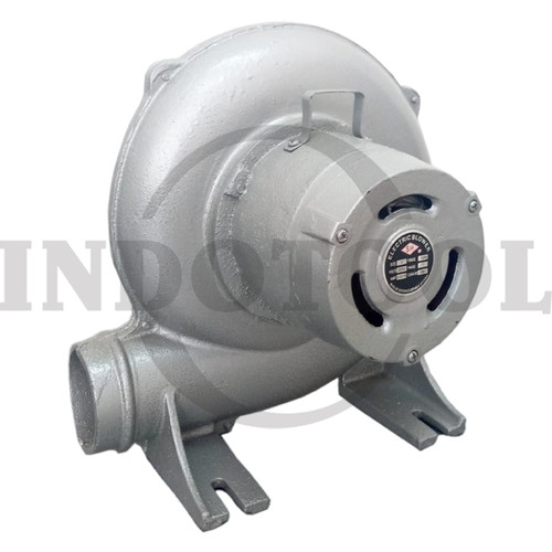 BLOWER RRC 1 PHASE, 3" / MESIN BLOWER KEONG MORRIS