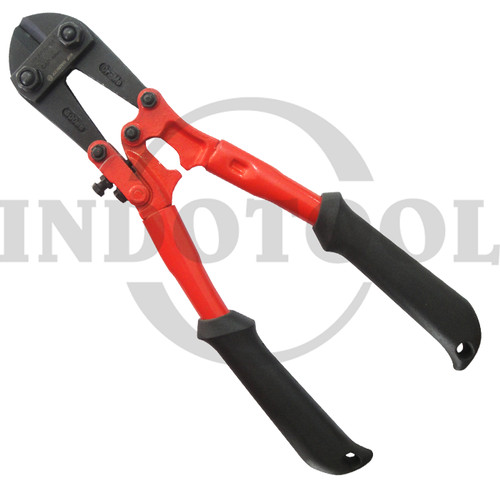 BOLT CUTTER INDUSTRIAL GRADE 12" MAXPOWER