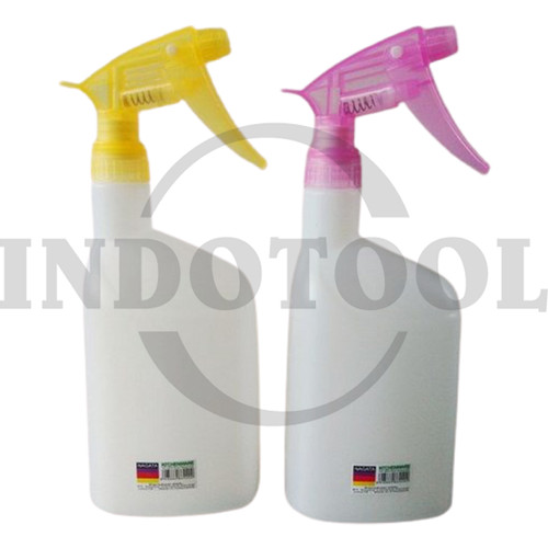 BOTTLE SPRAYER / BOTOL SEMPROTAN SPRAY MANUAL / SPRAYER 1000cc NAGATA