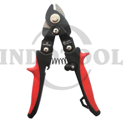 CABLE CUTTER, STRAIGHT CUT 10" MAXPOWER