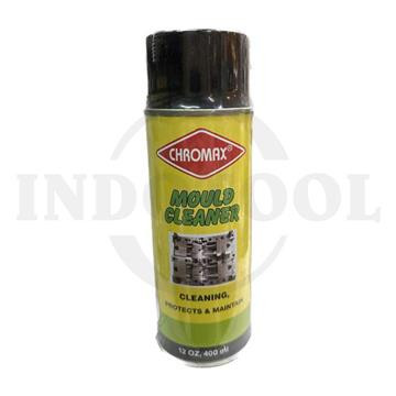 CAIRAN PEMBERSIH PERMUKAAN MOLDING 12 Oz, 400ml CHROMAX