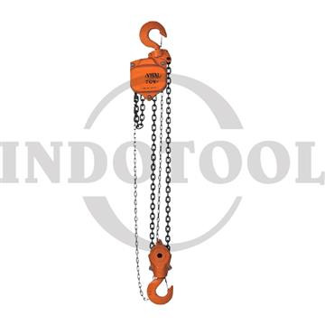 Chain Block / Takel 2 Ton x 3 Meter VITAL