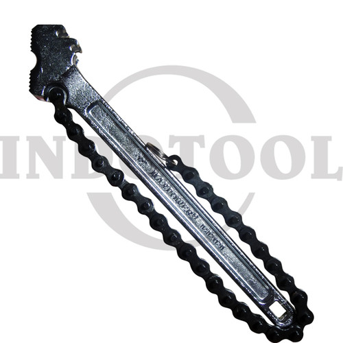 CHAIN WRENCH, CRV 15 " MAXPOWER