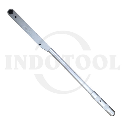 CLASSIC TORQUE WRENCH PRO-5000 3/4", 110 - 550 Nm MAXPRO