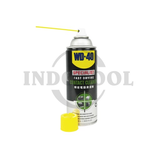 CONTACT CLEANER 360ml WD-40